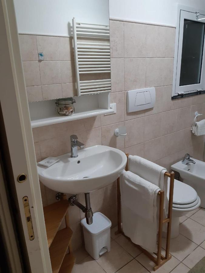 Casa Cinzia Bonassola Cinque Terre Apartment Ngoại thất bức ảnh
