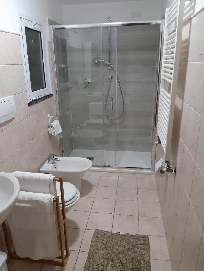 Casa Cinzia Bonassola Cinque Terre Apartment Ngoại thất bức ảnh