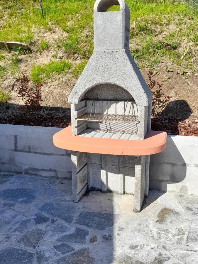 Casa Cinzia Bonassola Cinque Terre Apartment Ngoại thất bức ảnh