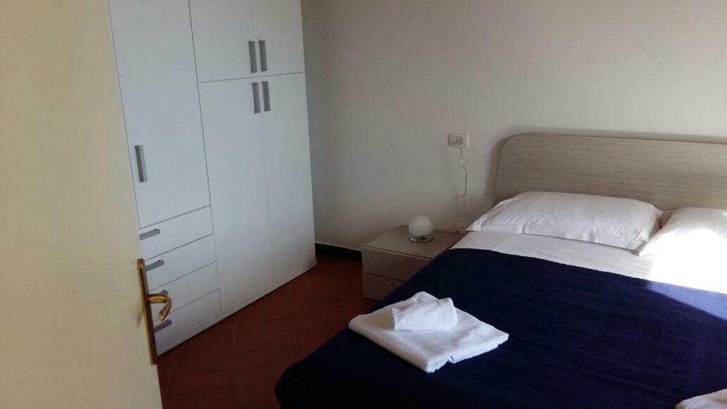 Casa Cinzia Bonassola Cinque Terre Apartment Ngoại thất bức ảnh