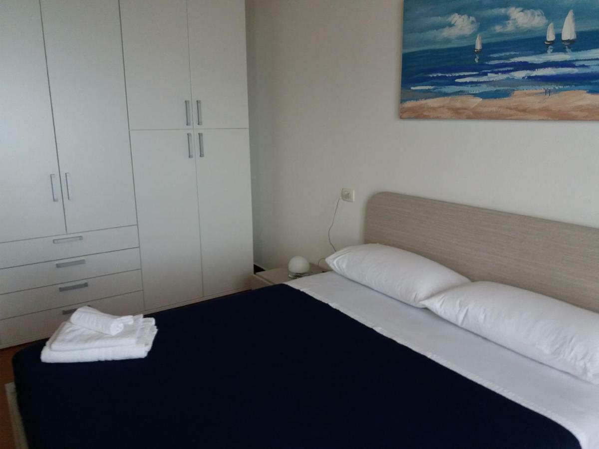 Casa Cinzia Bonassola Cinque Terre Apartment Ngoại thất bức ảnh