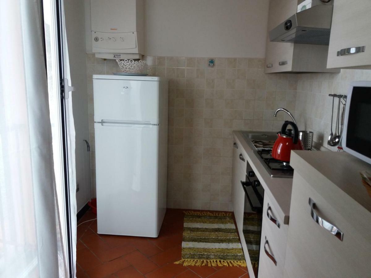 Casa Cinzia Bonassola Cinque Terre Apartment Ngoại thất bức ảnh