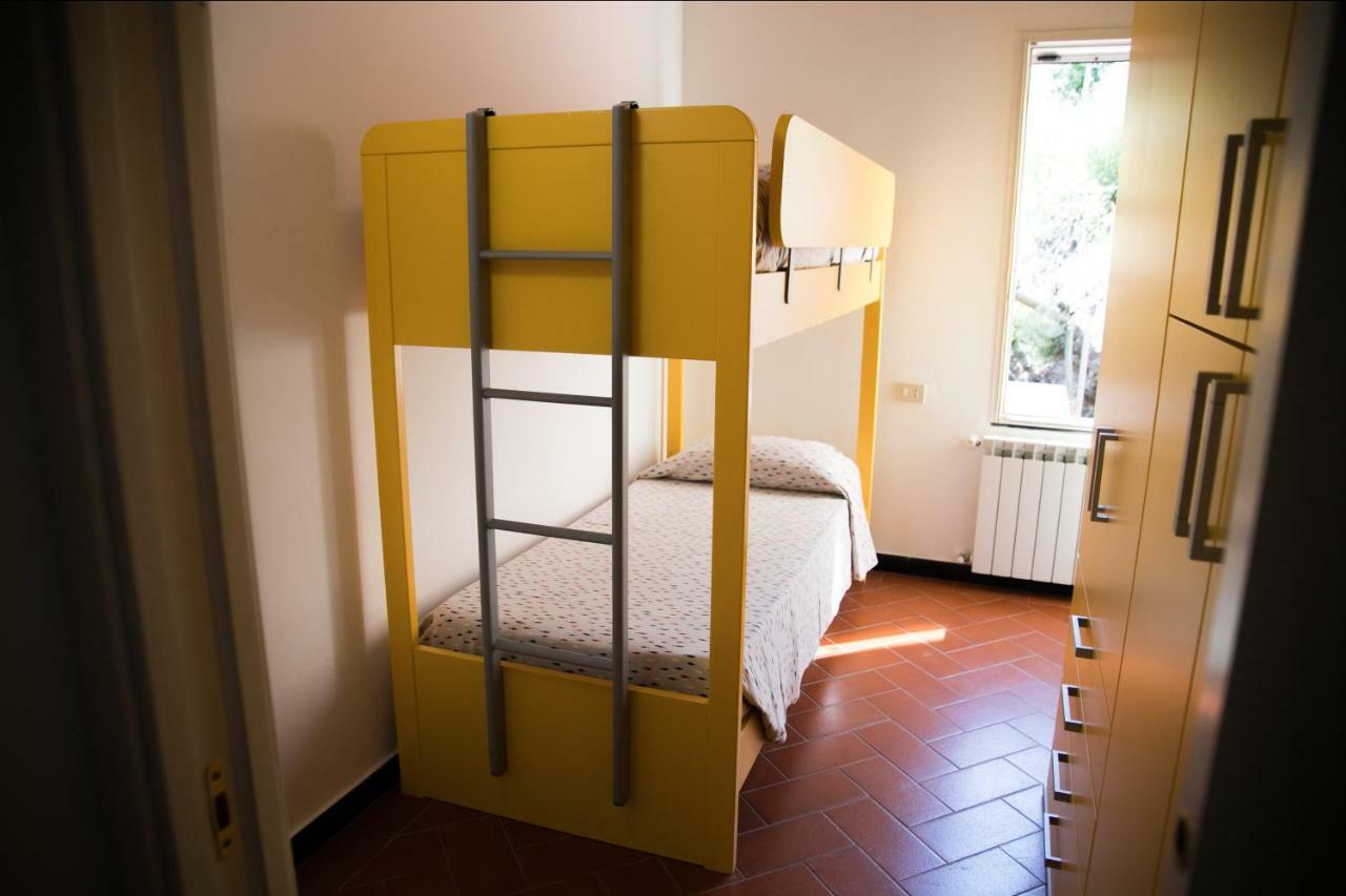 Casa Cinzia Bonassola Cinque Terre Apartment Ngoại thất bức ảnh