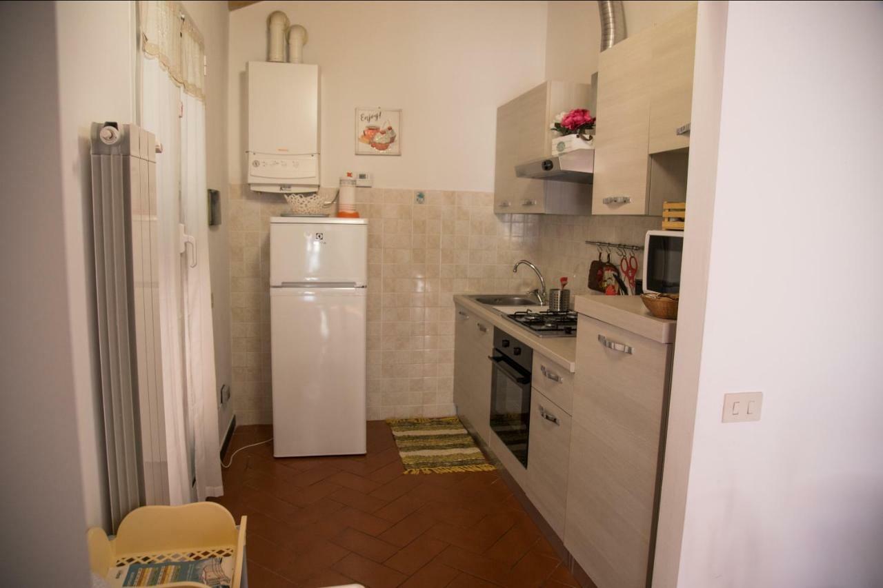 Casa Cinzia Bonassola Cinque Terre Apartment Ngoại thất bức ảnh